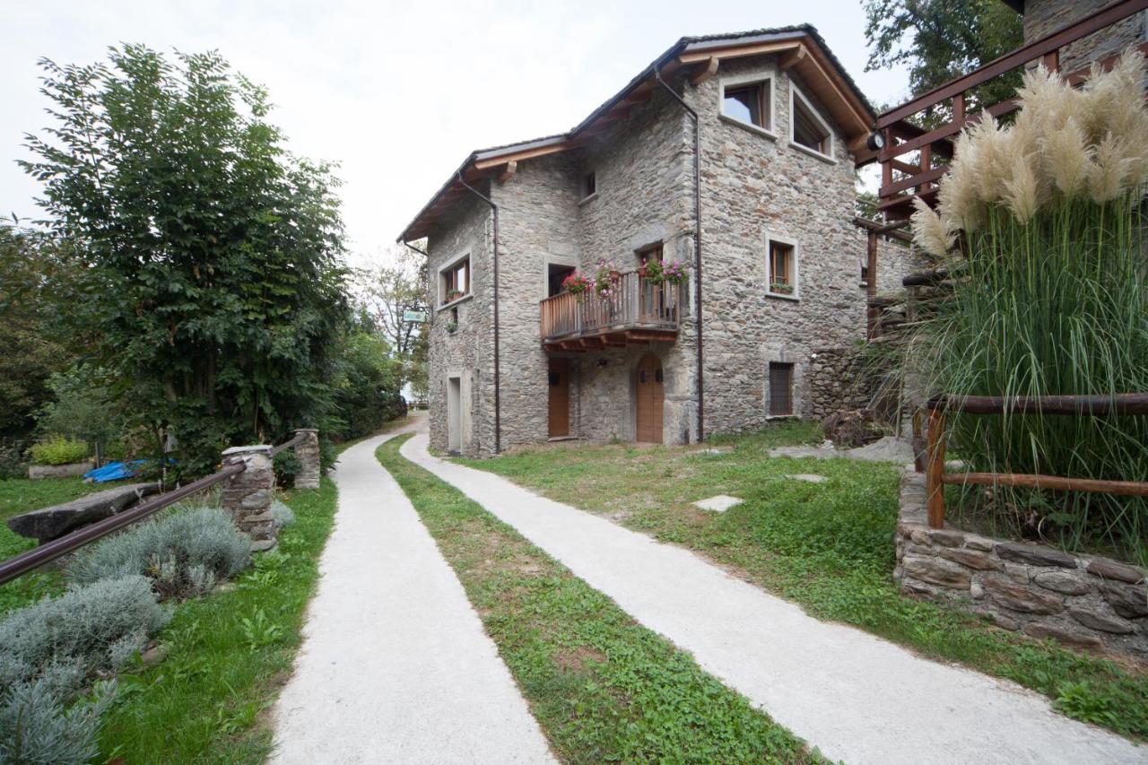 Agriturismo L'eco